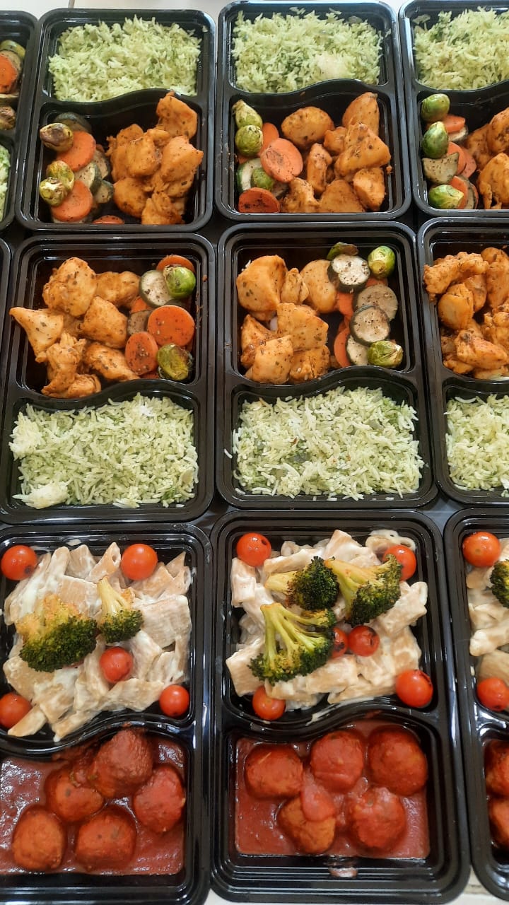 Royal Diet Food 20